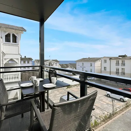 Apartment Neu Freiraum Fuenf